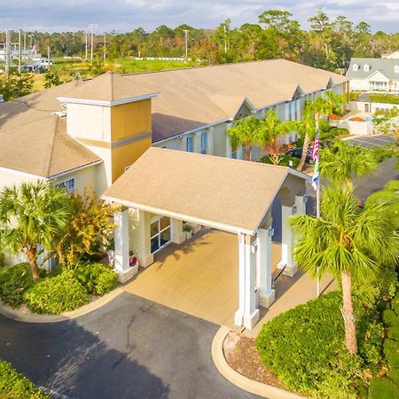 홀리데이 인 익스프레스 세인트 시몬스 아일랜드 St. Simons Island 외부 사진