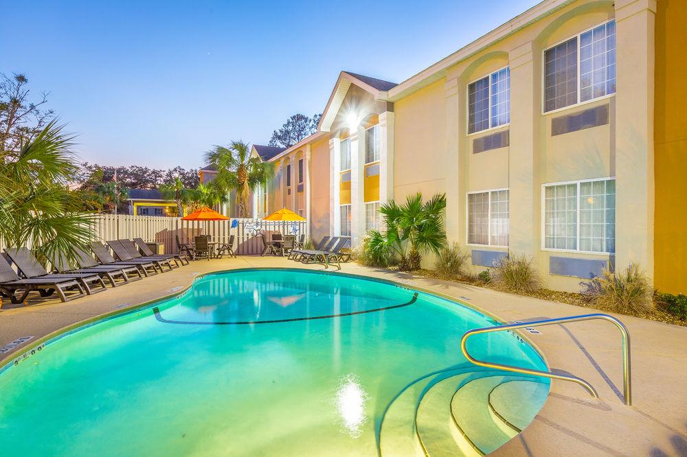 홀리데이 인 익스프레스 세인트 시몬스 아일랜드 St. Simons Island 외부 사진
